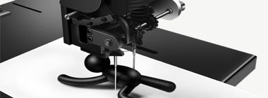 膠針和膠釘機(jī)產(chǎn)品案例圖片：環(huán)保耗材，高效清潔